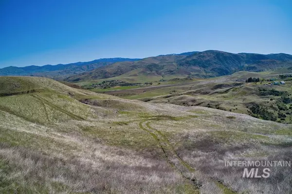 Horseshoe Bend, ID 83631,TBD Summit Ridge Rd Known As Parcel 4