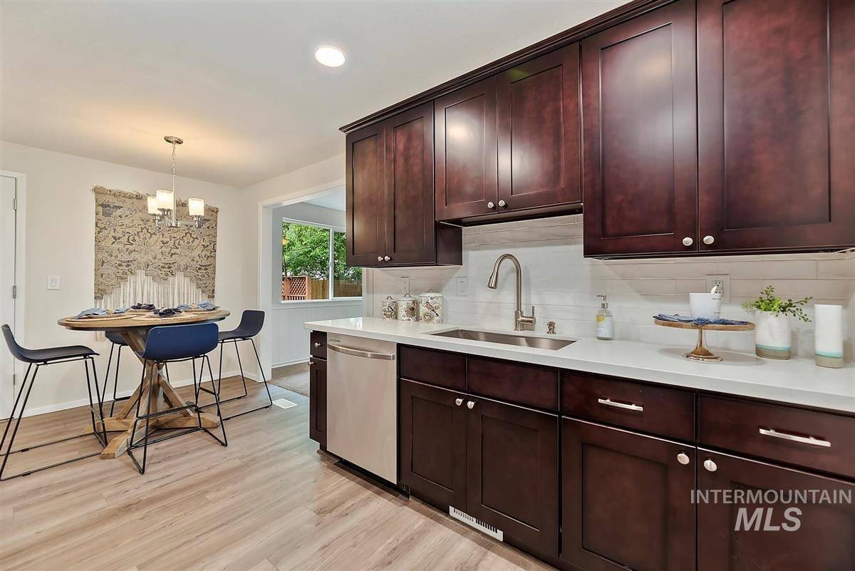 Boise, ID 83703,4260 W Plum Street