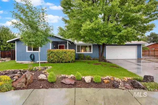 Garden City, ID 83714-1619,8722 W Austin St