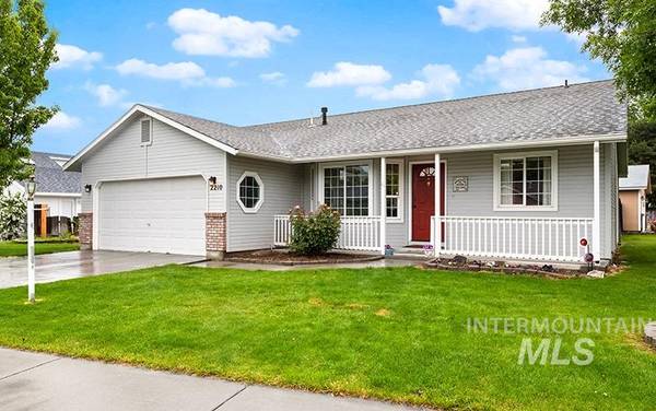 2210 N Zircon Ave, Meridian, ID 83646