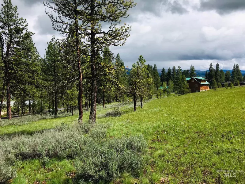 Lot21 B6 Hot Springs Road, New Meadows, ID 83654