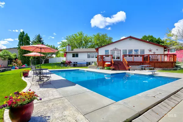 Boise, ID 83709,11778 Tioga St.
