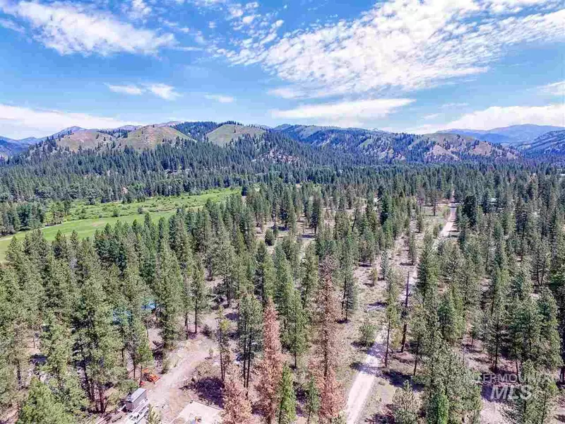 Lot 1 Block 1 Stonegate Subdivision, Featherville, ID 83647