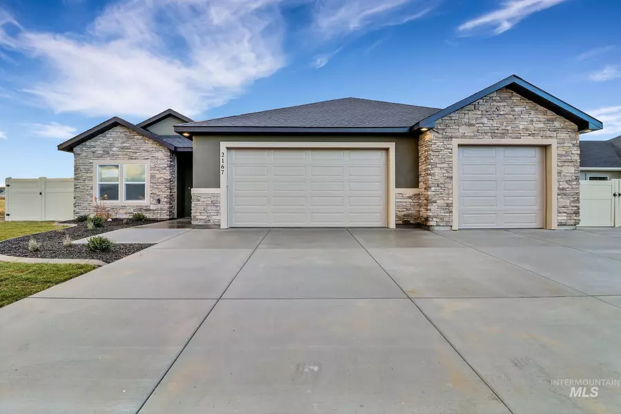 2167 Coolwater St., Twin Falls, ID 83301