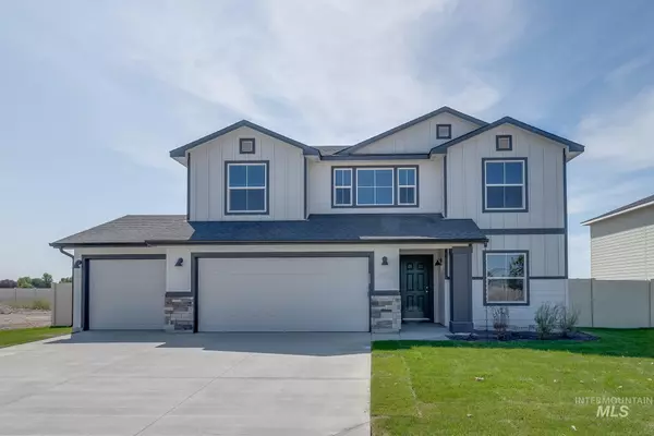 6872 S Catfish Creek Ave, Meridian, ID 83642