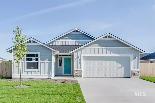 7034 S Catfish Creek Ave, Meridian, ID 83642