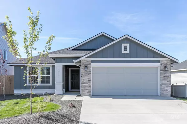 7103 S Birch Creek Ave, Meridian, ID 83642