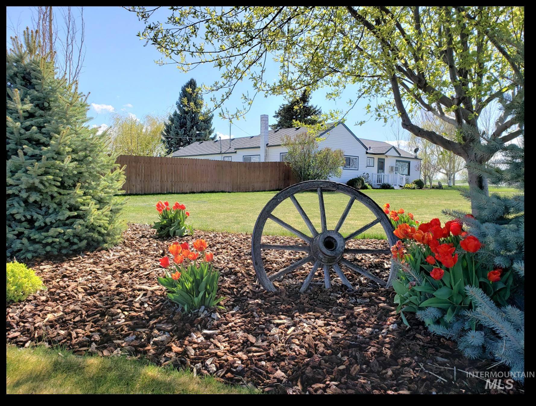 3095 E 3500 N, Twin Falls, ID 83301
