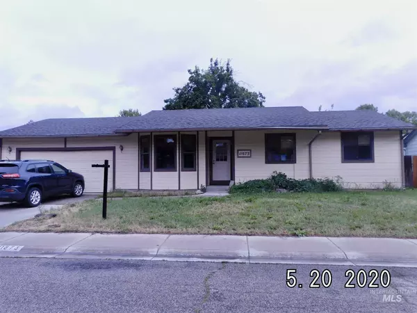 11673 W Musket Ct, Boise, ID 83713