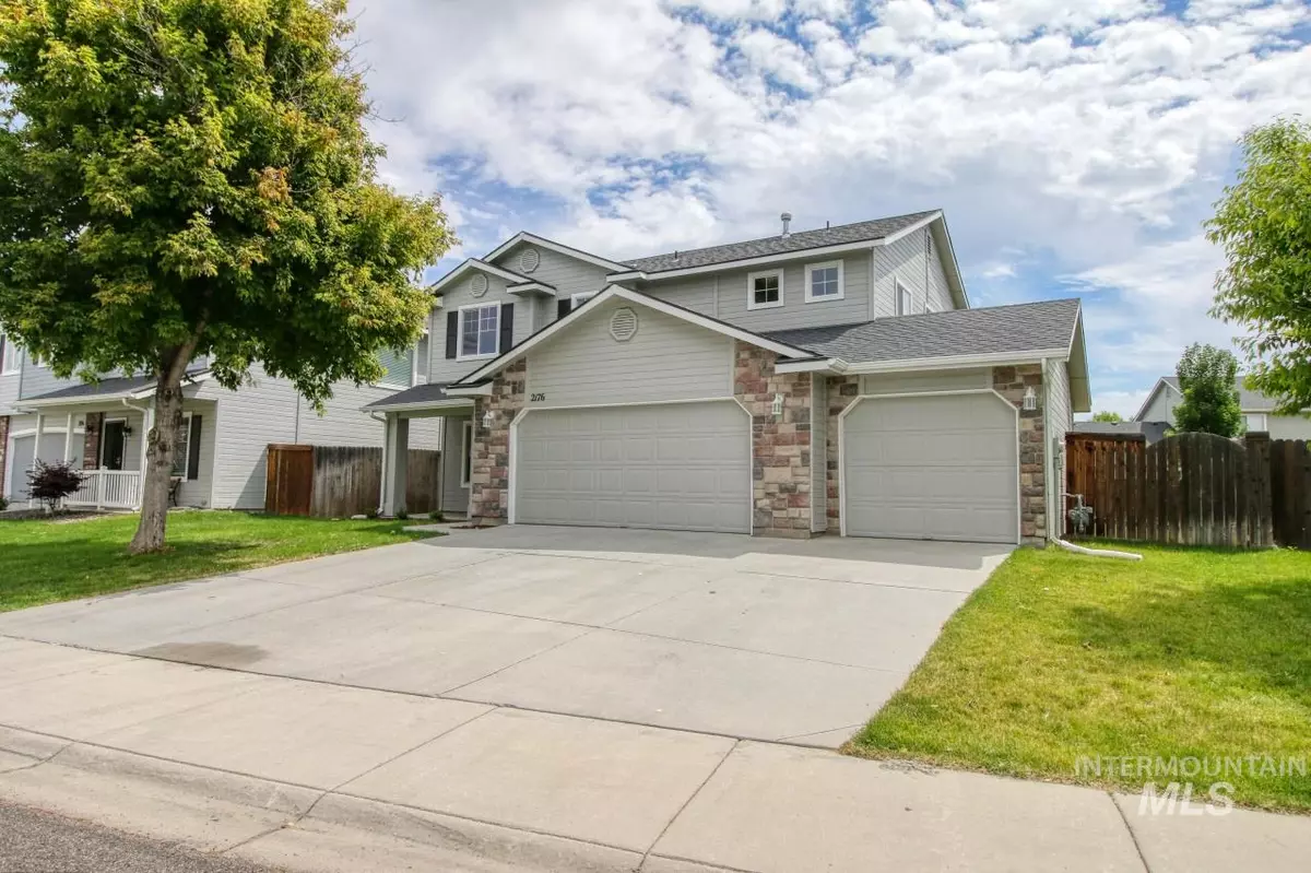 Meridian, ID 83642,2176 N Cougar Way