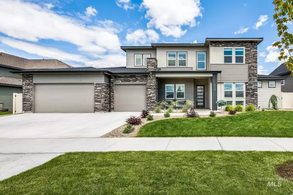 5528 S Genoard, Meridian, ID 83642