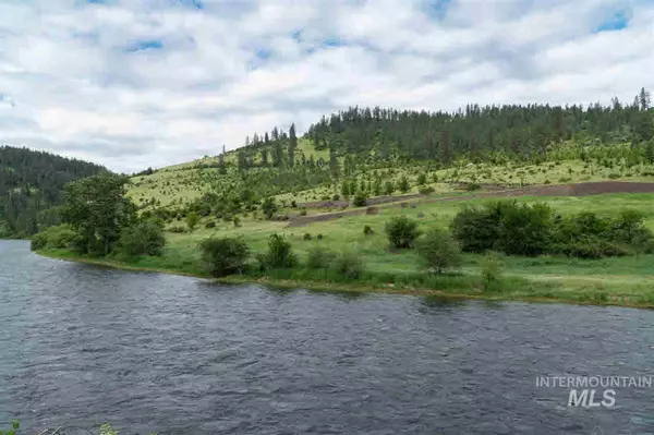 Stites, ID 83522,Lot 5 Wild River Estates