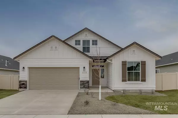 7016 S Catfish Creek Ave, Meridian, ID 83642