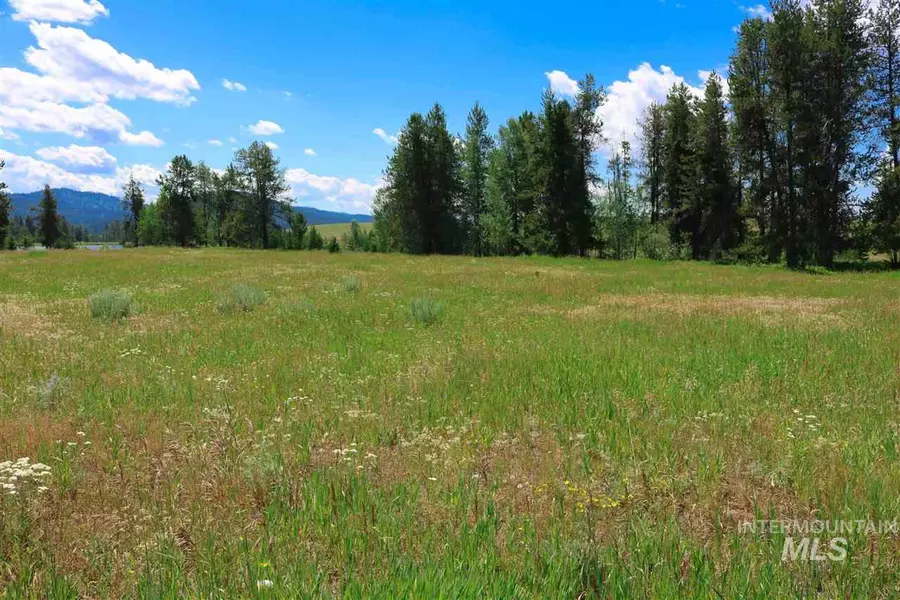 40 Pinewood Lane, Mccall, ID 83638