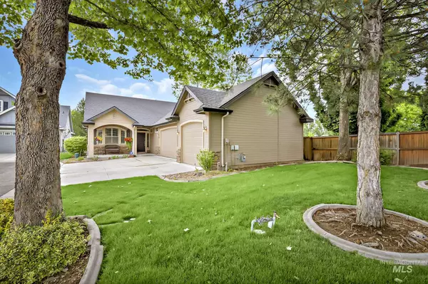 Eagle, ID 83616,1240 N Forestdale Pl