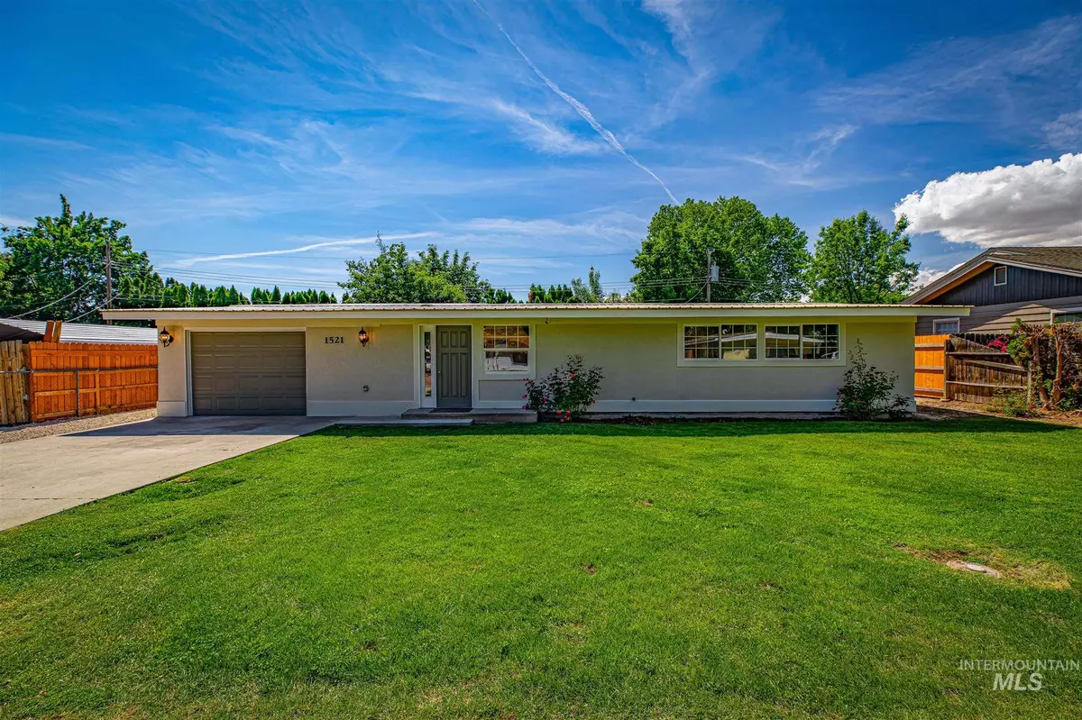 Caldwell, ID 83605,1521 N Plateau Ave
