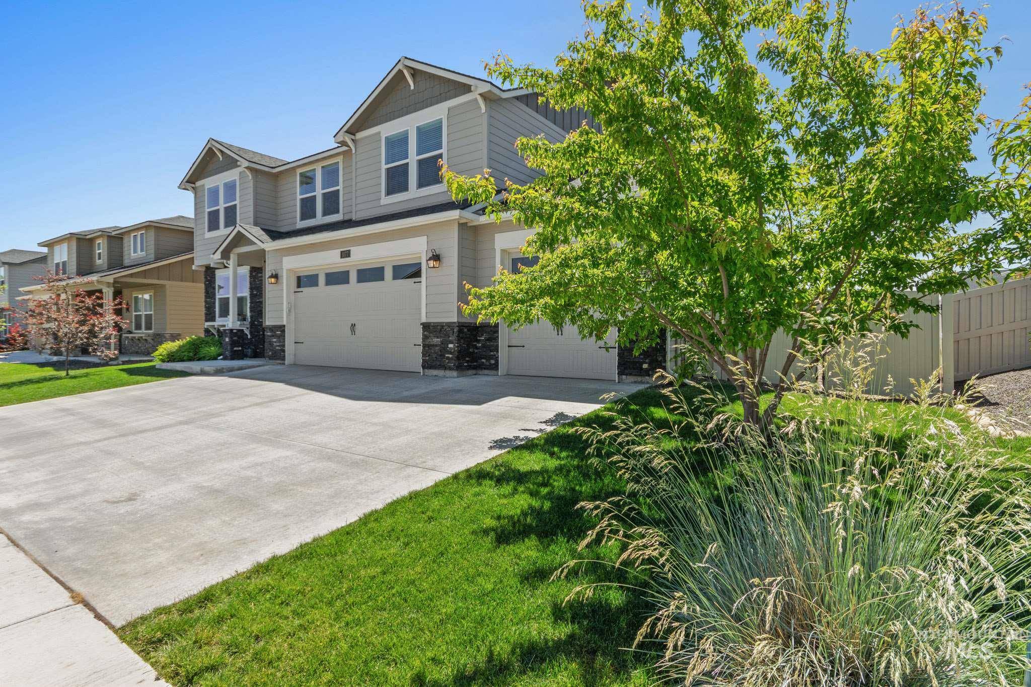 Meridian, ID 83642,1077 W Riodosa Drive