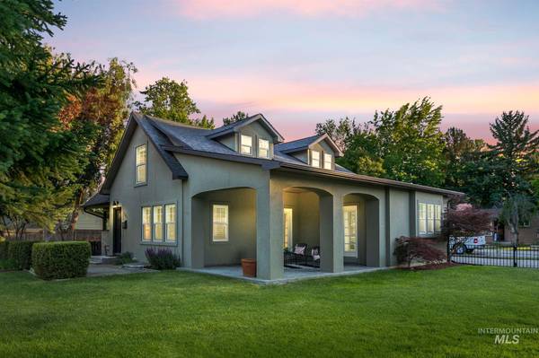 521 N Pacific St, Boise, ID 83706