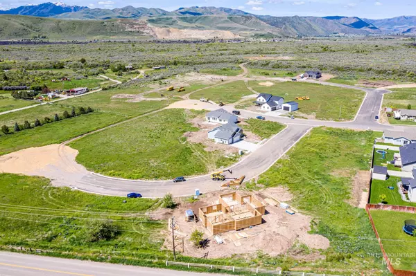 Inkom, ID 83245,TBD S Old Tom Rd