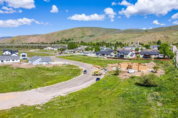 Inkom, ID 83245,TBD S Old Tom Rd