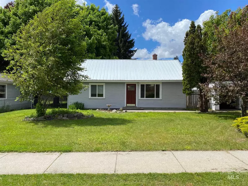 503 N 12th St, Coeur d'Alene, ID 83714