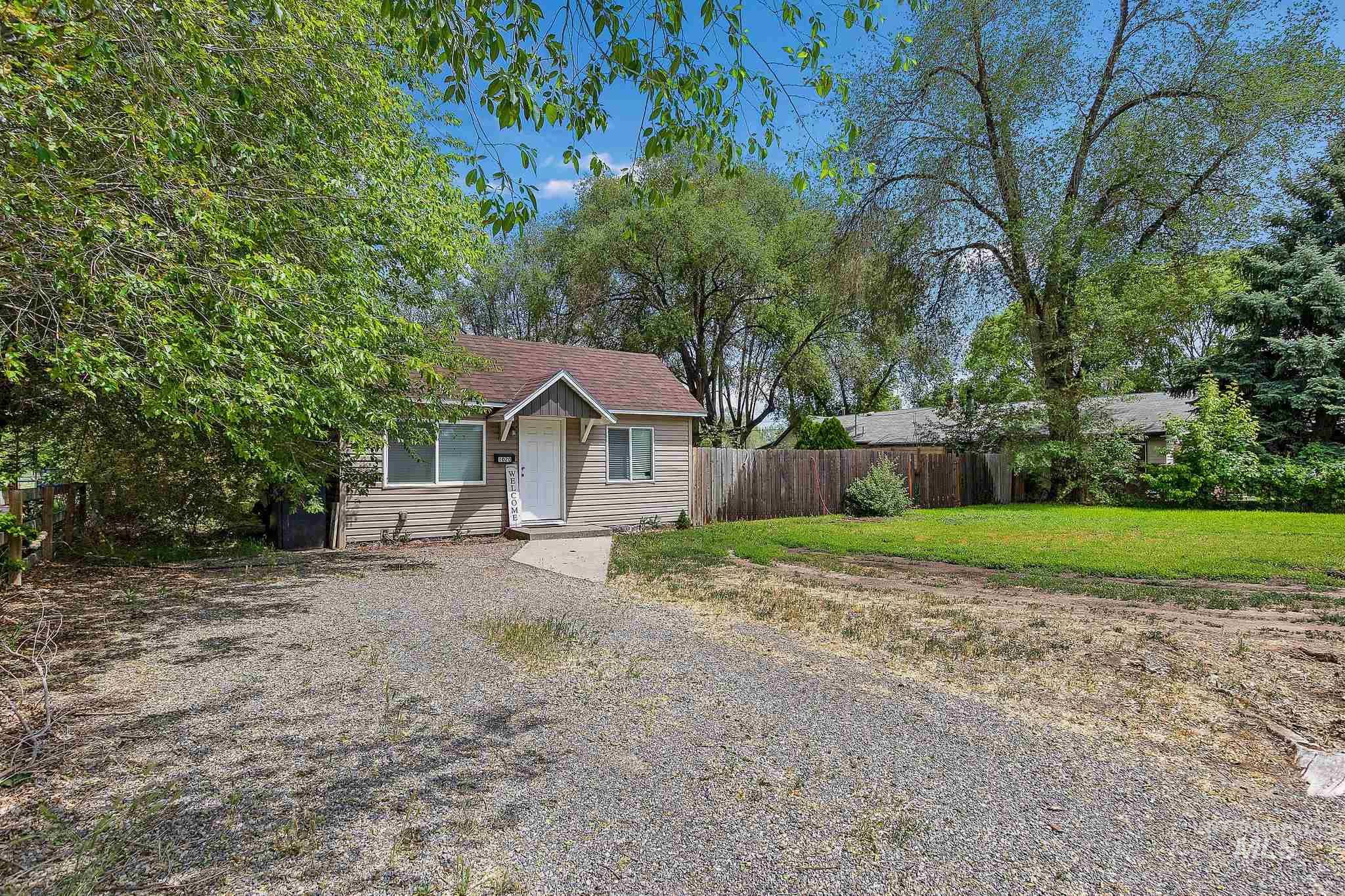 1020 Maurice St., Twin Falls, ID 83301