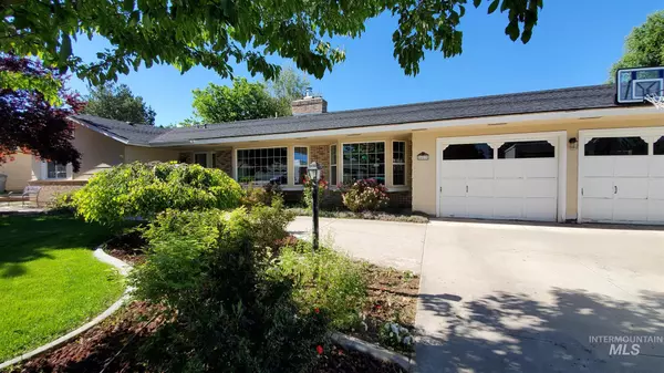 Caldwell, ID 83605-0000,603 Chaparro Street