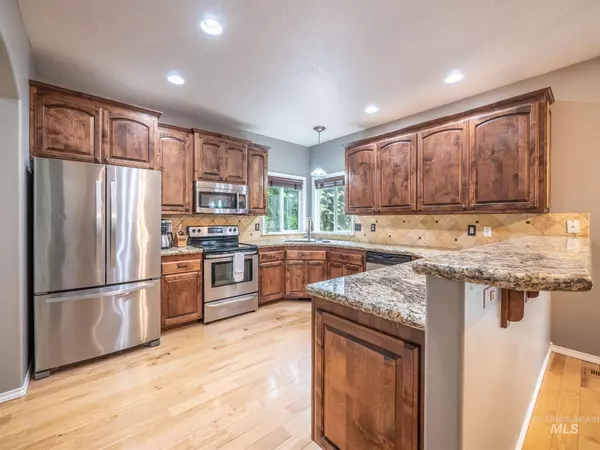 Meridian, ID 83646,5308 N 5308 N Toscana Ave