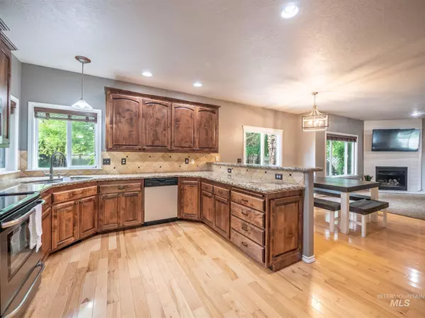 Meridian, ID 83646,5308 N 5308 N Toscana Ave