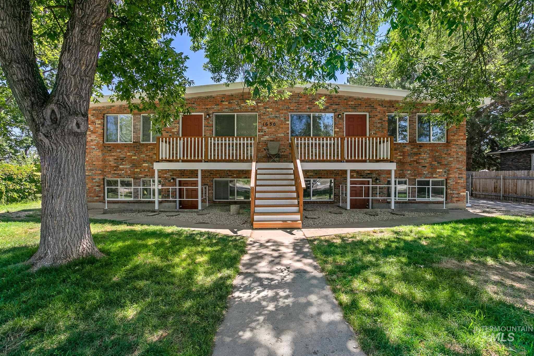 1630 S Annett, Boise, ID 83705