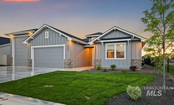 Nampa, ID 83636,4530 S Feldspar Ave.