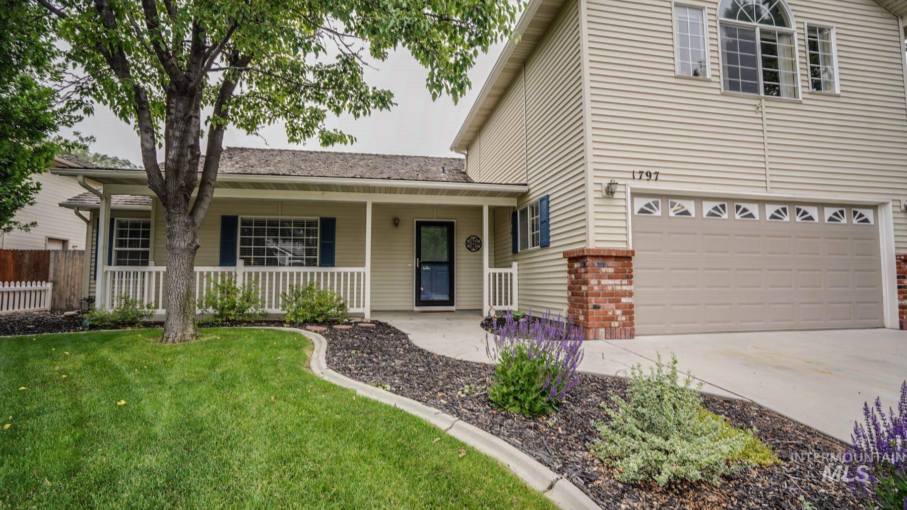 Meridian, ID 83642,1797 S Marsh Wood