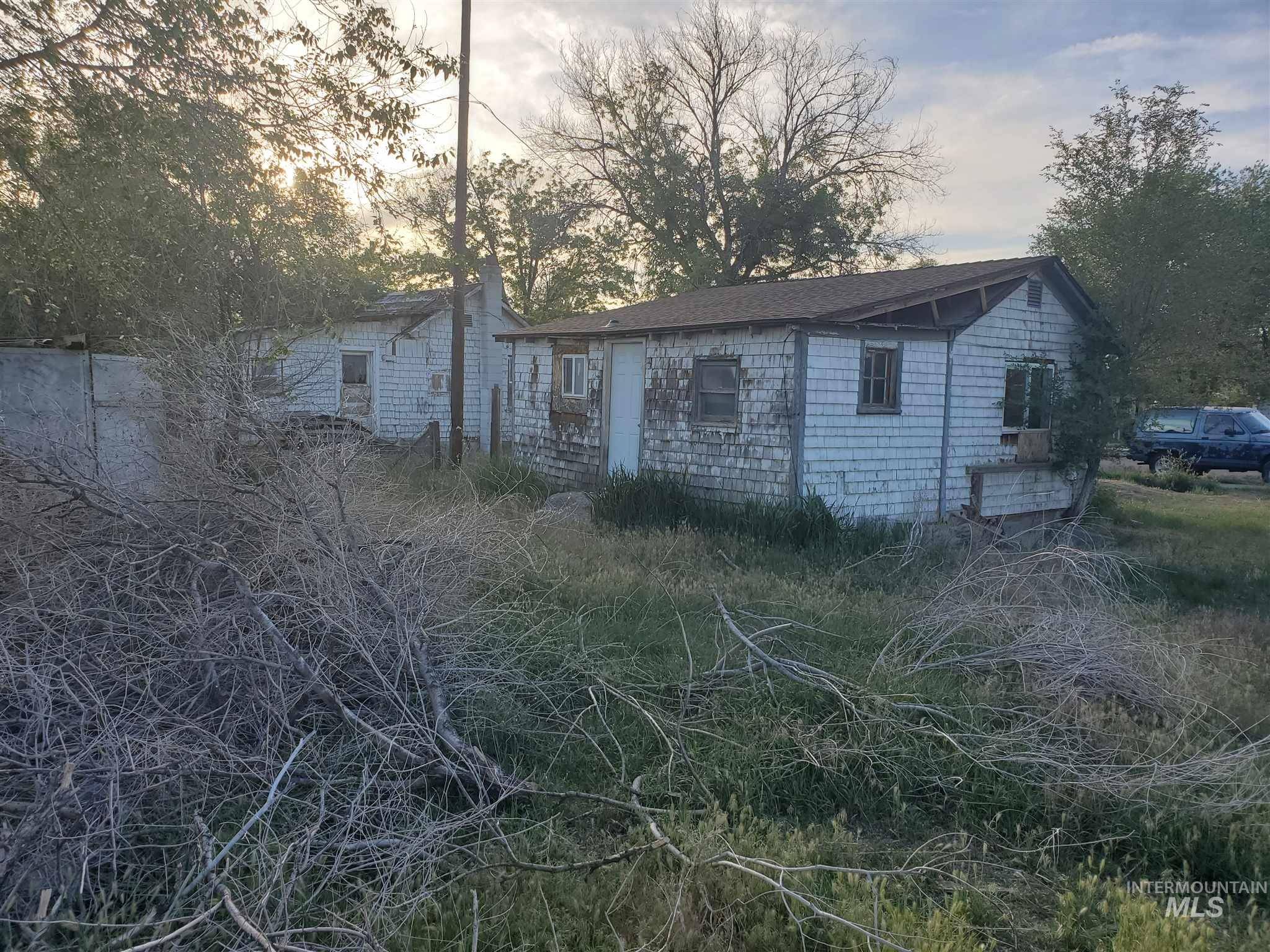 801 & 805 4th Ave West, Twin Falls, ID 83301