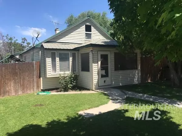 504 E Ave E,  Jerome,  ID 83338