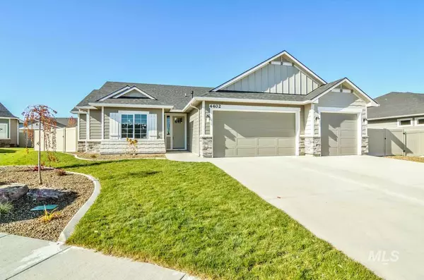 Caldwell, ID 83607,4515 Yellow Creek Pl