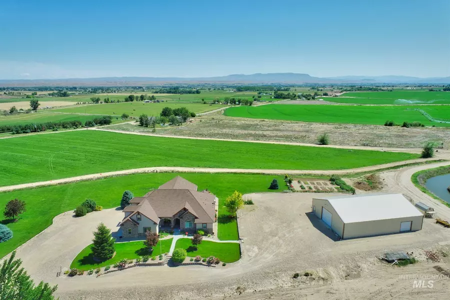 4901 Se 4th Ave, New Plymouth, ID 83655