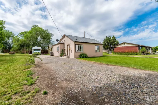 Homedale, ID 83628,609 W Washington Ave