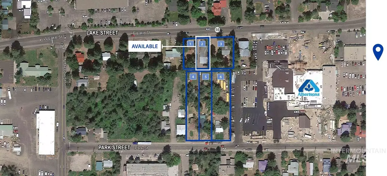 118 E Lake Street, Mccall, ID 83638