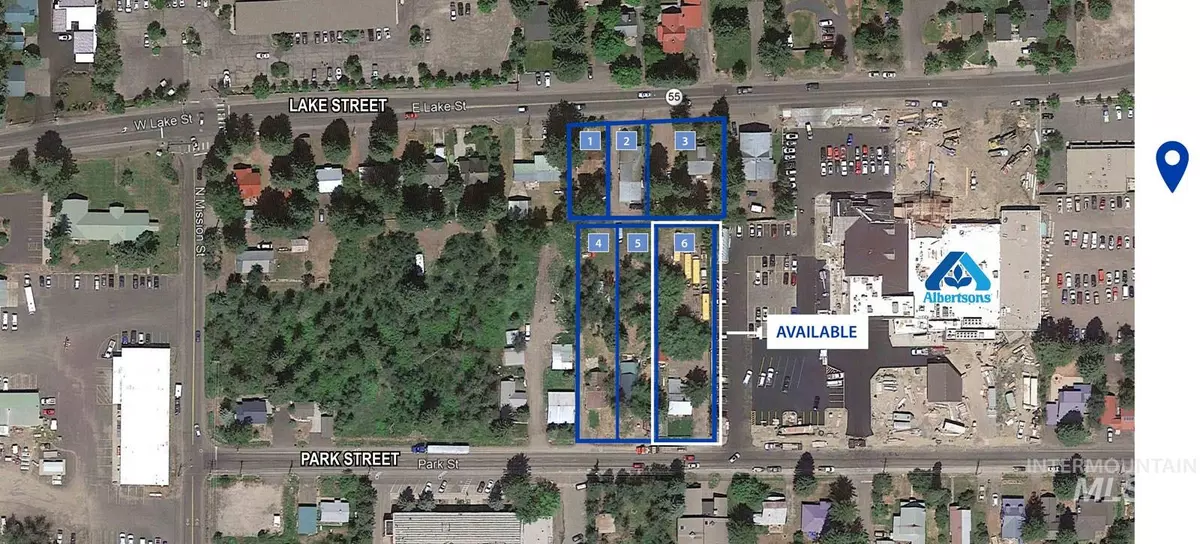 Mccall, ID 83638,117 E Park Street