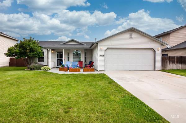 11608 W Trinity Ave, Nampa, ID 83651