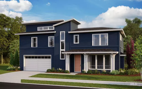 1639 W Cyrus Street, Boise, ID 83705