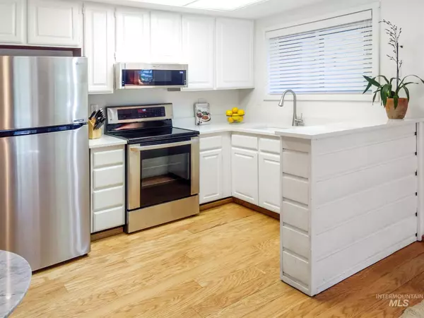 4025 Bluff Condo Dr., Sun Valley, ID 83353