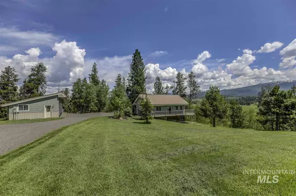 Mccall, ID 83638,172 Pearson