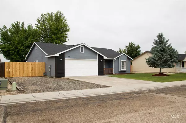 Middleton, ID 83604,199 Boardwalk Way