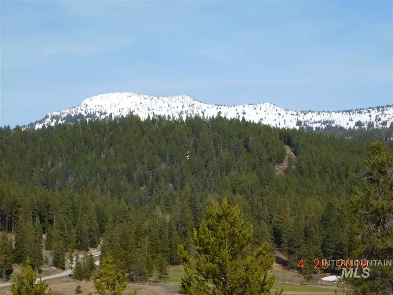 210 Ferguson Way, Mccall, ID 83638