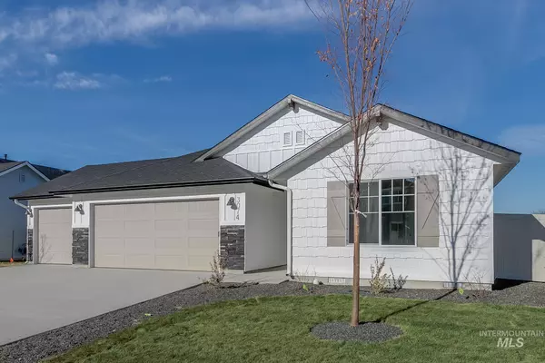 Caldwell, ID 83607,15294 Roseman Way