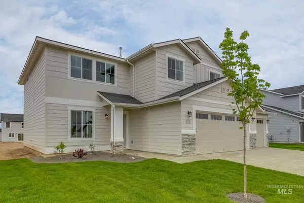 Caldwell, ID 83607,16823 Chambers Way