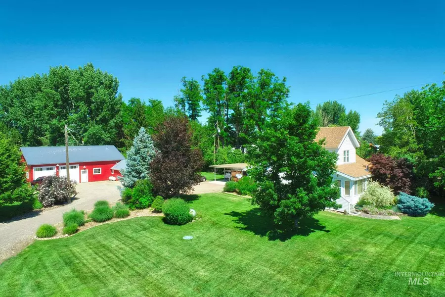 5499 Hwy 30 S, New Plymouth, ID 83655