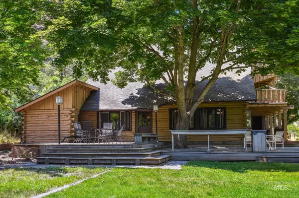 Riggins, ID 83549,1590 Big Salmon River Rd