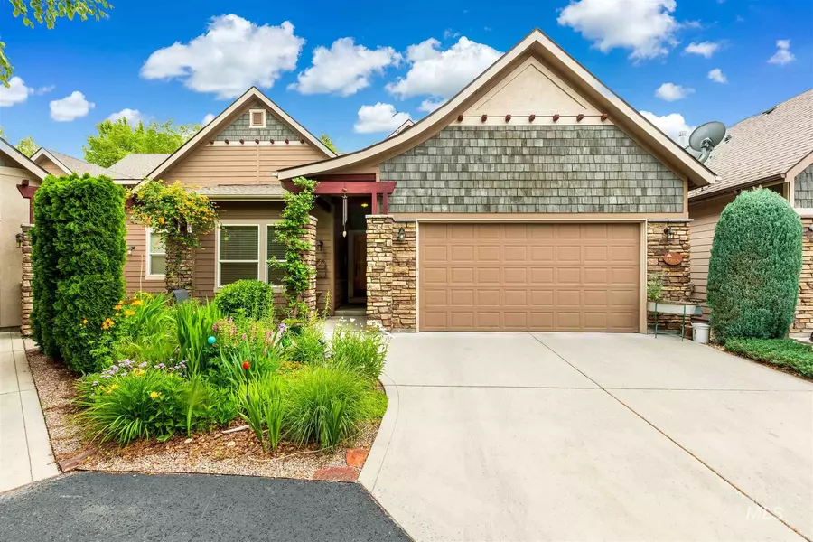 4986 N Ellicott, Garden City, ID 83714